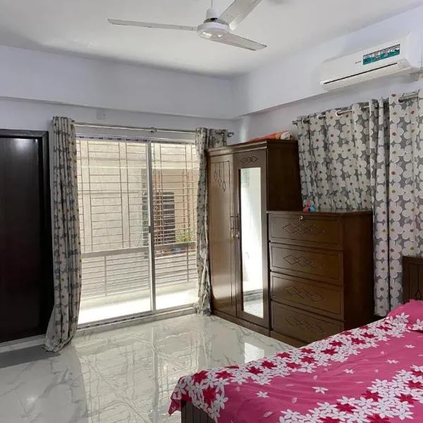 Simply Apartement Rent, hotel em Dhaka