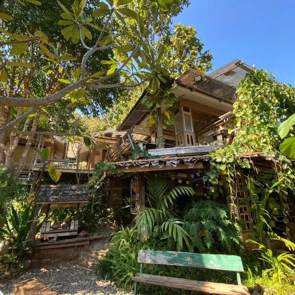 Styles Stay, hotel in Mae Hong Son