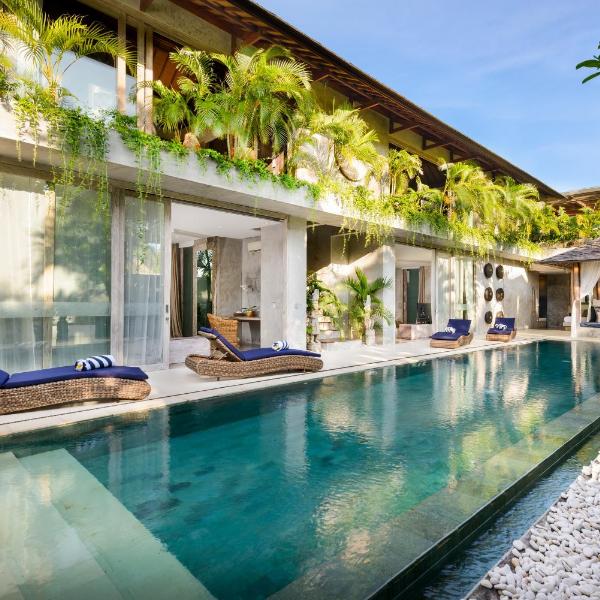Ipanema Villa Bali