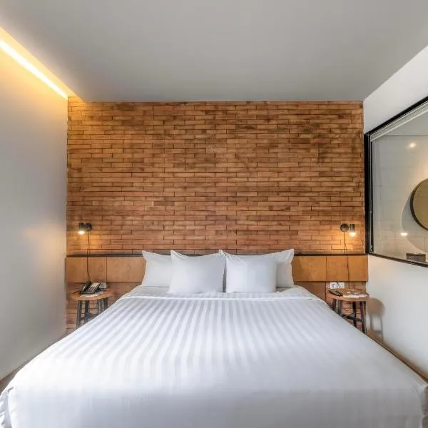 Park 5 Cilandak, hotel di Jakarta