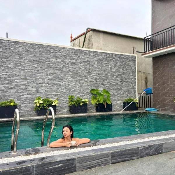 TuTu's Homestay Phong Nha, hotel en Phong Nha