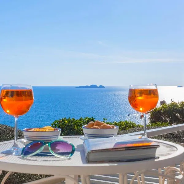La Maliosa Positano, hotel in Positano