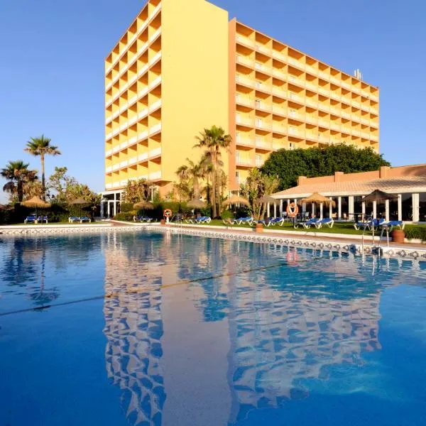 Sol Guadalmar, Hotel in Málaga