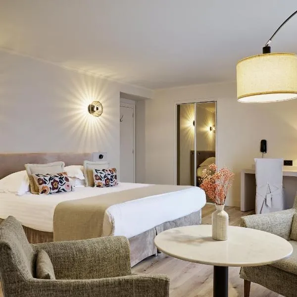 Villa d'Estelle, hotel in Cannes