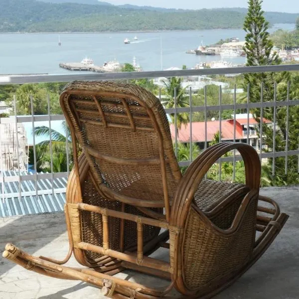 Ocean View, hotel v destinaci Port Blair