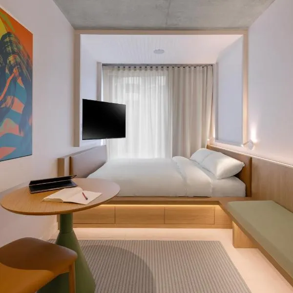 lyf Bondi Junction Sydney, Hotel in Sydney