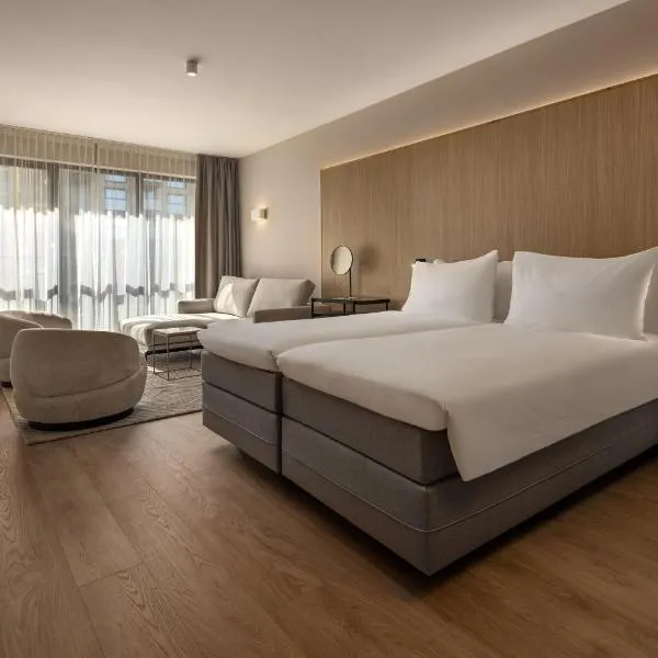 WestCord Hotel Eindhoven, hotel a Eindhoven