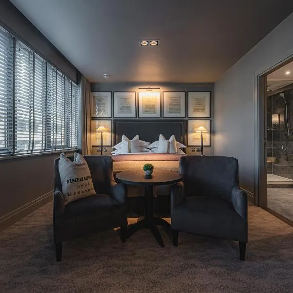 Dakota Newcastle، فندق في نيوكاسل أبون تاين