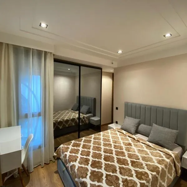 Appart youssef, hotel em Casablanca