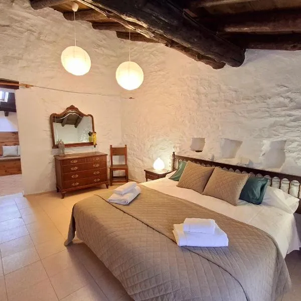 Cal Tonico Rural, khách sạn ở Ribes de Freser
