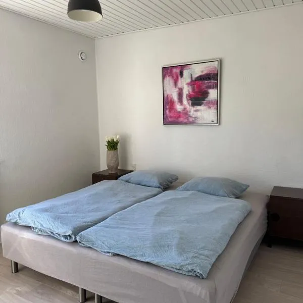 Briks and Dreams, hotel in Billund