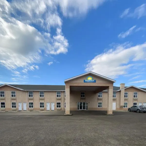 Days Inn by Wyndham Taber, hotel in Taber