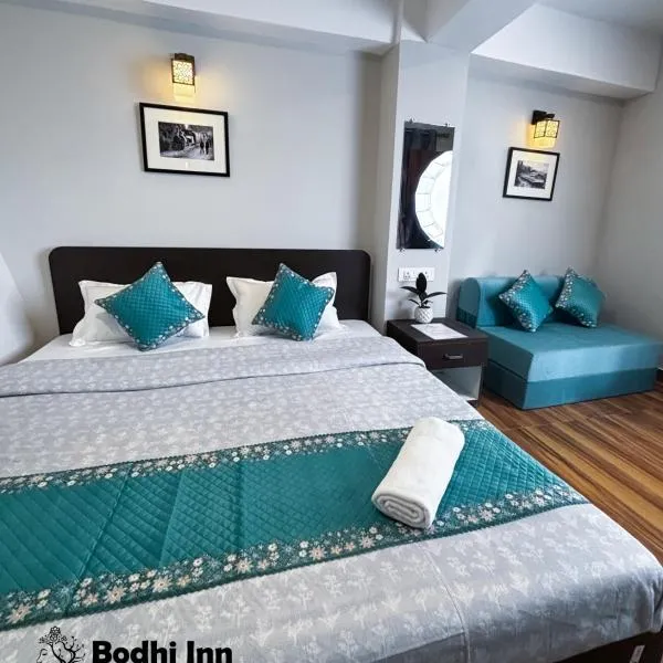 Bodhi Inn Homestay, hotel v destinaci Dárdžiling