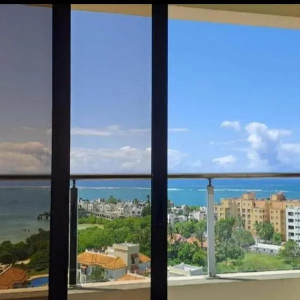 Sunset Haven Homes, Hotel in Mombasa