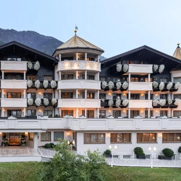 Gardena Grödnerhof - Hotel & Spa, hotel in Ortisei