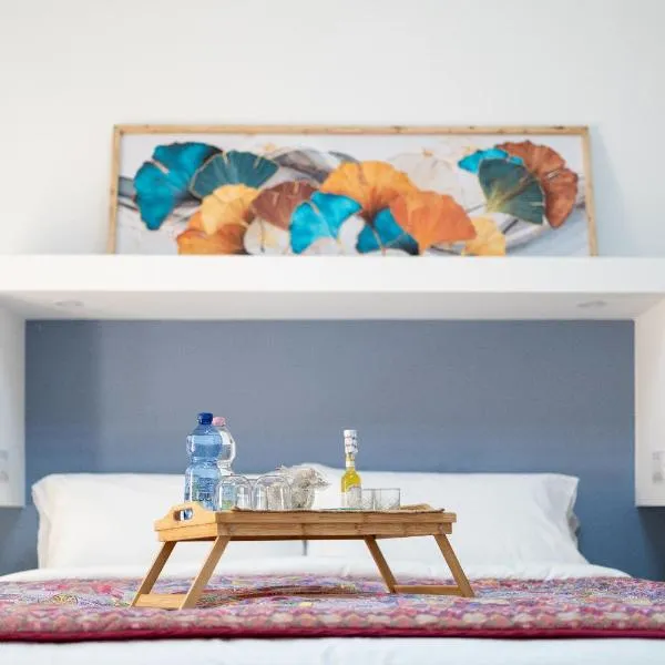 Elsa d'Ortigia, hotel a Siracusa