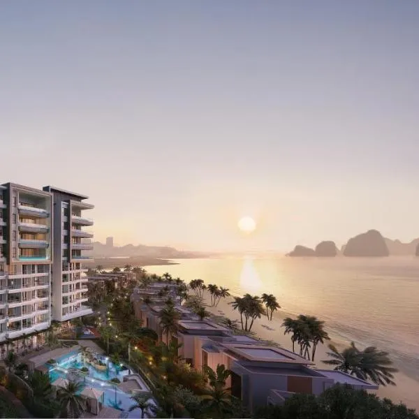 InterContinental Halong Bay Resort by IHG, hotel i Ha Long