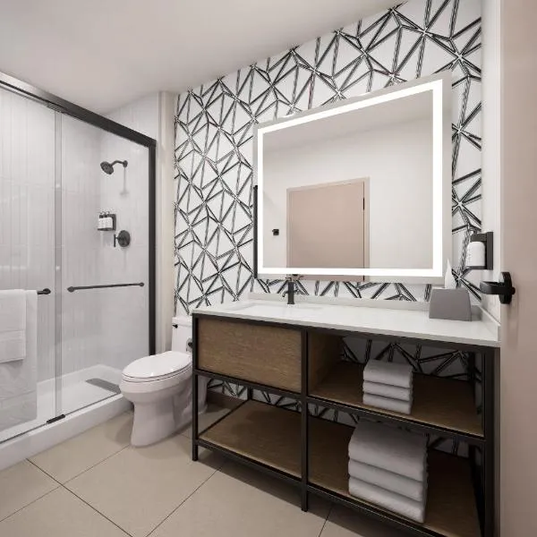 Atwell Suites Belgrade - Bozeman Airport by IHG, hotel din Belgrade