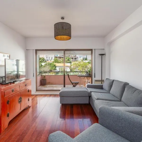 Lisbon Apartment 1, ξενοδοχείο στη Λισαβόνα