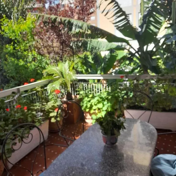 LIAM condo, ξενοδοχείο στη Ρώμη