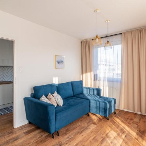 Zoya Apartament, Kraków