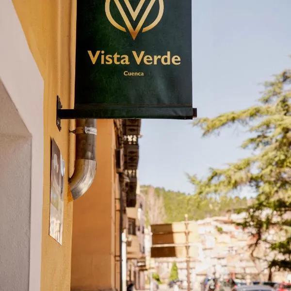 Vista Verde, Hotel in Cuenca