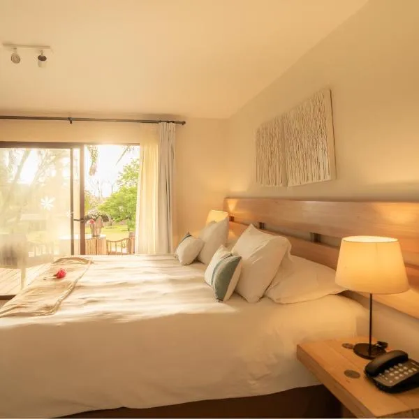 Hotel Hare Uta, hotel en Hanga Roa