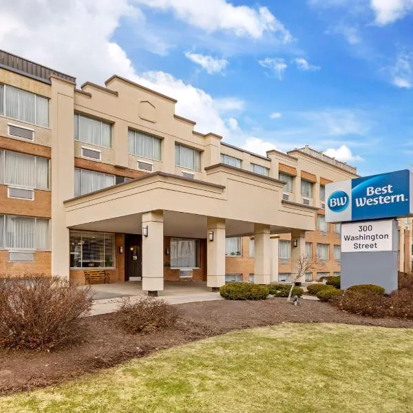 Best Western Watertown/Fort Drum, hotell sihtkohas Watertown