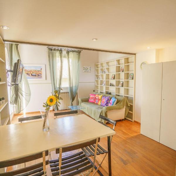 Pretty Apartment Alfani, Florenz