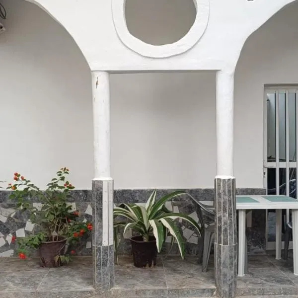 Grande Maison Moderne, hotel en Ziguinchor
