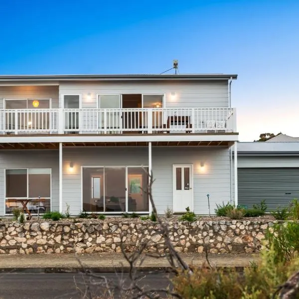 Seven by the Sea, ξενοδοχείο σε Kingscote