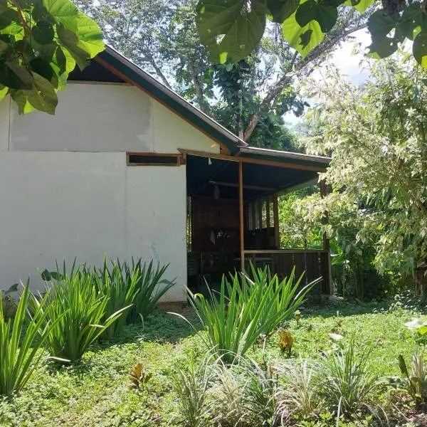 JARDIN DE LAS MUSAS, hotel in Puerto Maldonado