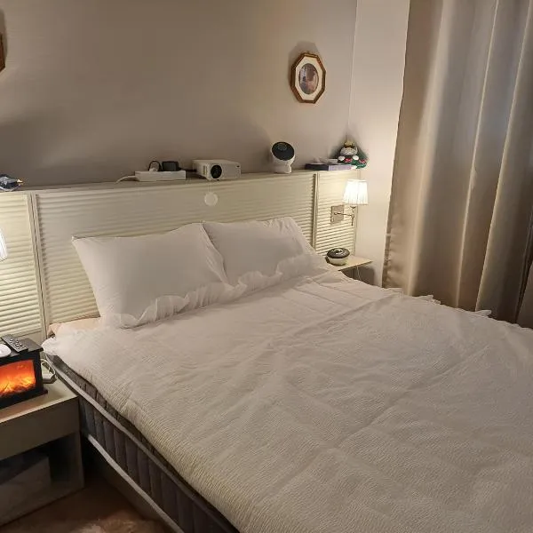 two room Cozy and Cool House Food alley, hotel in Seoul