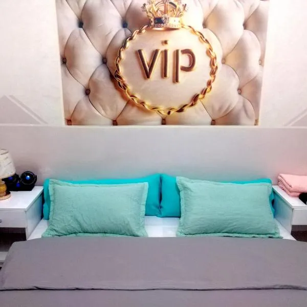 Aziz House 2, hotel in Tan-Tan