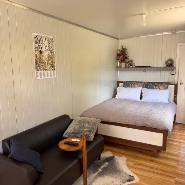 Bilpin Studio Getaway, hôtel à Bilpin