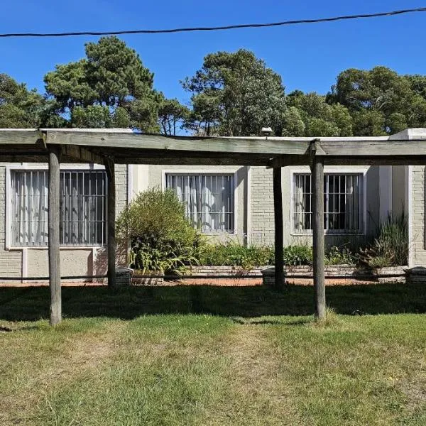 Casas FERDI, Hotel in La Aguada