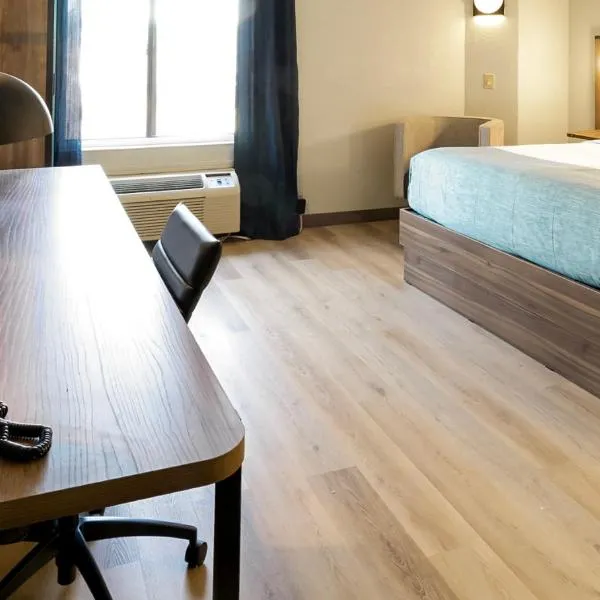 Wingate by Wyndham Owensboro, hotel en Owensboro