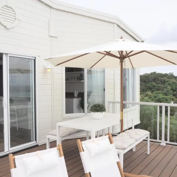 Tangalooma Life - 2 Bed 2 Bath Private Luxury Stay, ξενοδοχείο σε Tangalooma