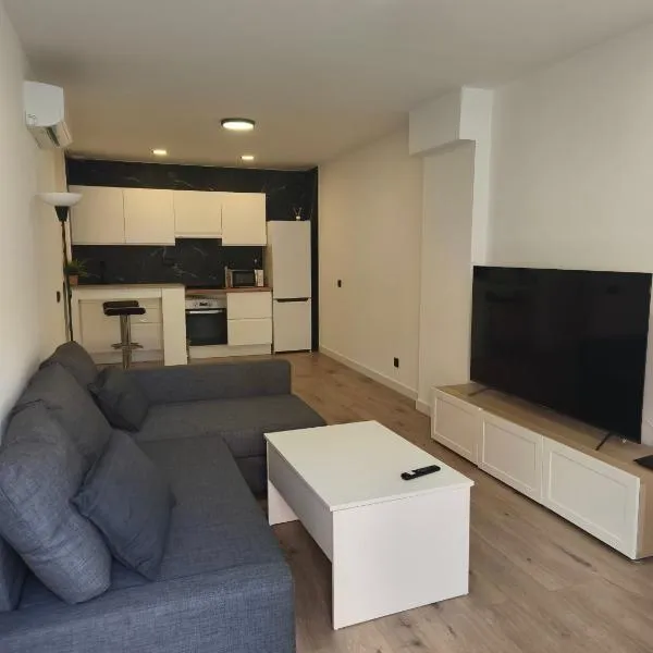 Oasis Deluxe licencia 14931, hotel u gradu 'Torrejón de Ardoz'