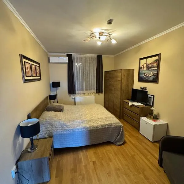 Kevevára Vendégház, hotel in Ráckeve