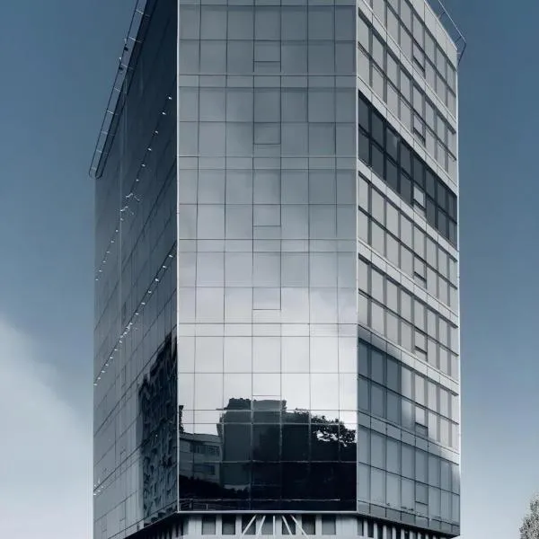 The Elysium Taksim, hotel in Istanbul