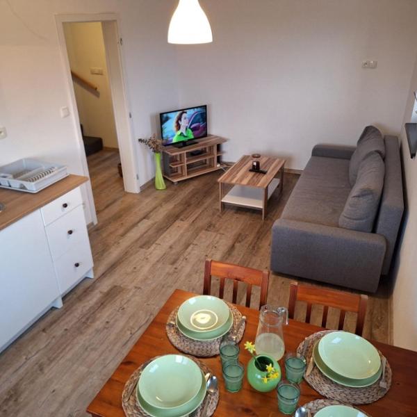 Apartmán U Pole, Břilice