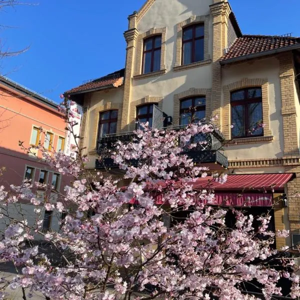 Port Inn Hotel, Hotel in Eichwalde