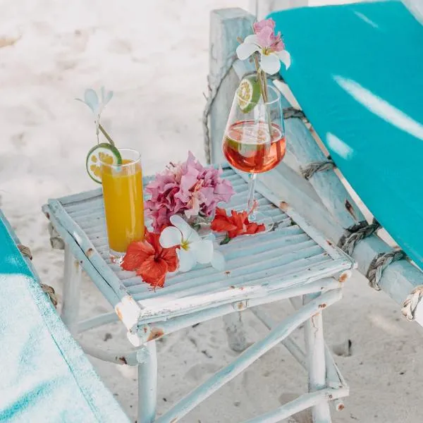 Exploreans Malaika Villas and Beach Club, hotel in Malindi