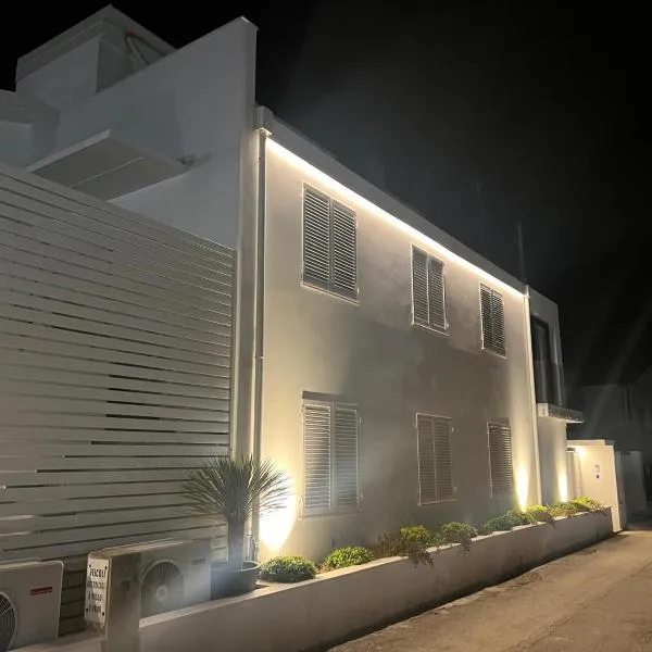 Residenza CLASMARINA7 Nuova costruzione posizione strategica, hotel in Marina di Campo