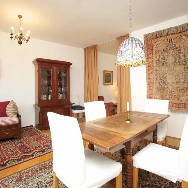 Apartment Old Centre Antik - Panska, hôtel à Bratislava