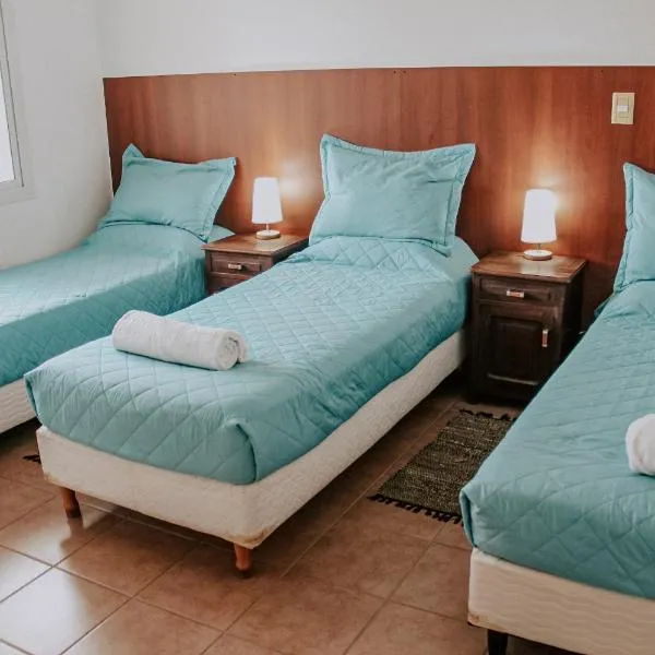 LUX departamentos centro JESÚS MARÍA, hotel v destinaci Jesús María