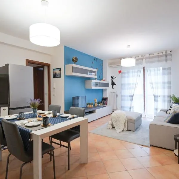 Blu Trasimeno, Hotel in Tuoro sul Trasimeno