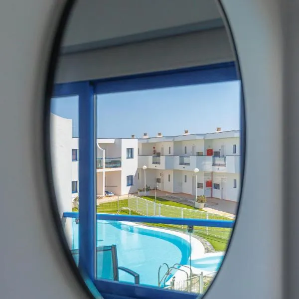 Lenni, hotell sihtkohas Costa Calma