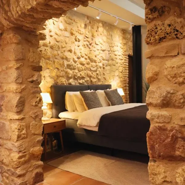 Casinha Antiga Historical Townhouse, hotel in Lagos